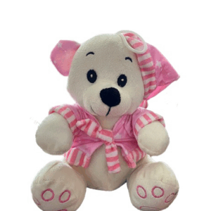 Jucarie de Plus Roz, Ursulet Somnoros