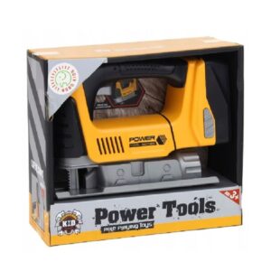 Jucarie Fierastrau Pendular pentru Copii, Kareldo, Material Plastic, Interactiv, Distractiv, 19.5x18x6.5 cm, Portocaliu