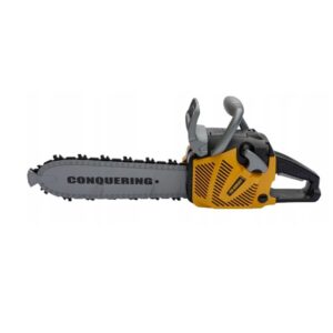 Jucarie Fierastrau Electric pentru Copii, Kareldo, cu Sunete și Lumini, Joc de Rol Interactiv, +3 Ani, 43 x 10 x 18.5 cm, Portocaliu