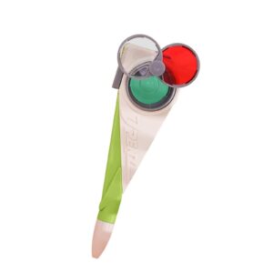 Pix Multifunctional, Kareldo, cu Lupa, 5x1.5x17cm, Multicolor