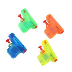 Mini Pistol cu ​​Apa, Kareldo, Jucarie de Vara, pentru Copii, Culoare Random